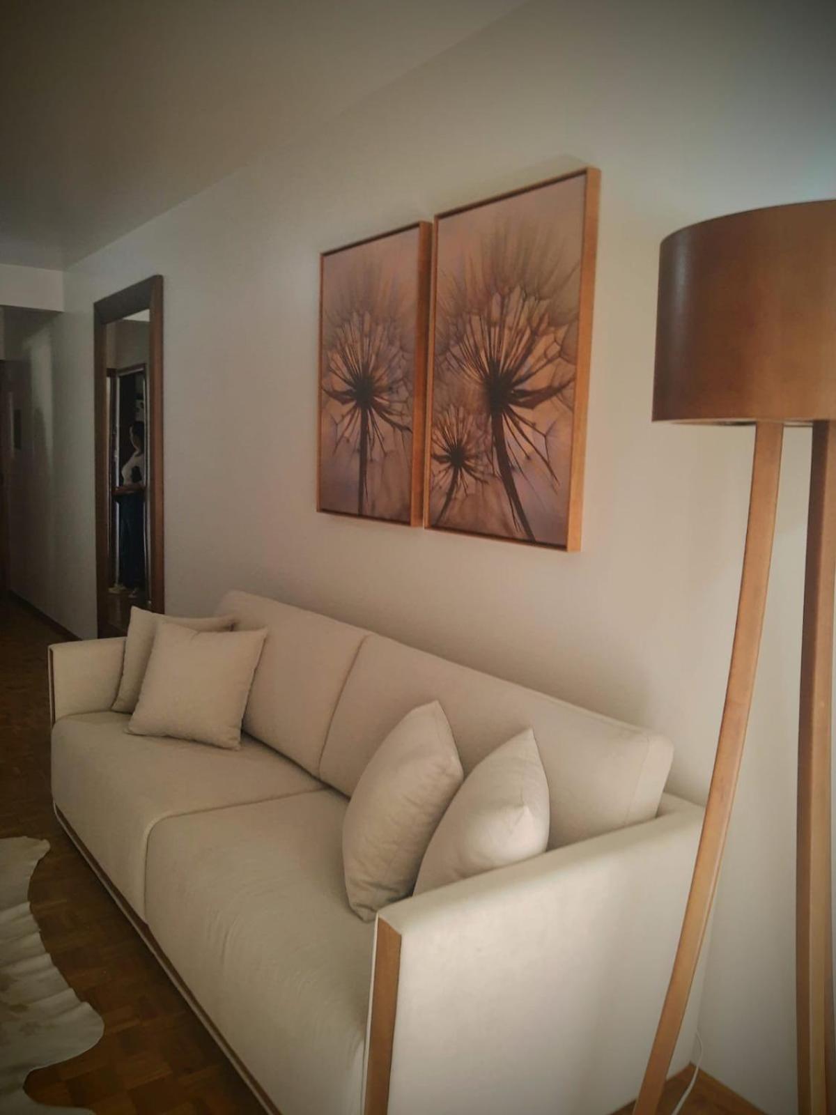 Quarto Em Ap Compartilhado No Centro De Concórdia Esterno foto