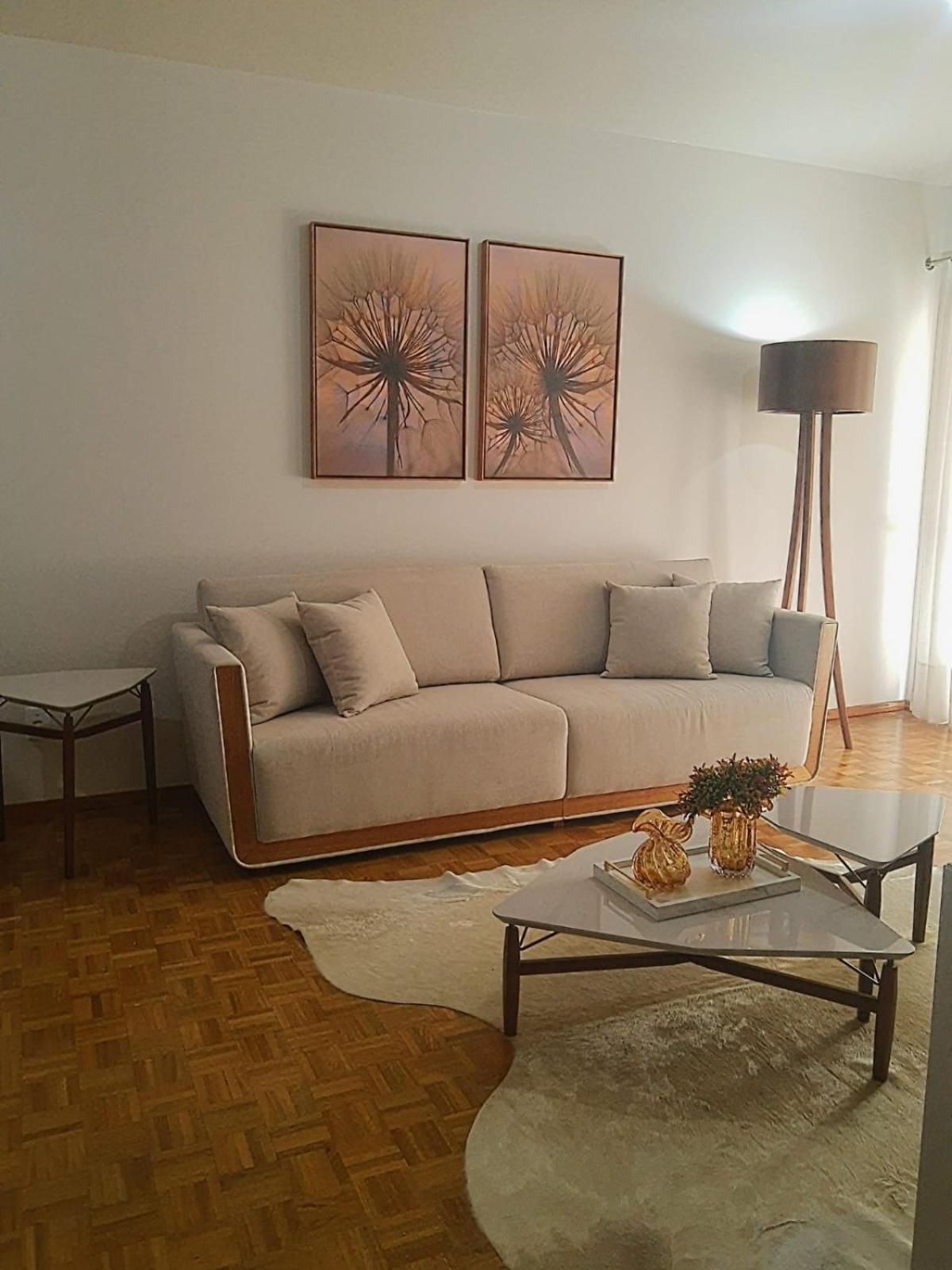 Quarto Em Ap Compartilhado No Centro De Concórdia Esterno foto
