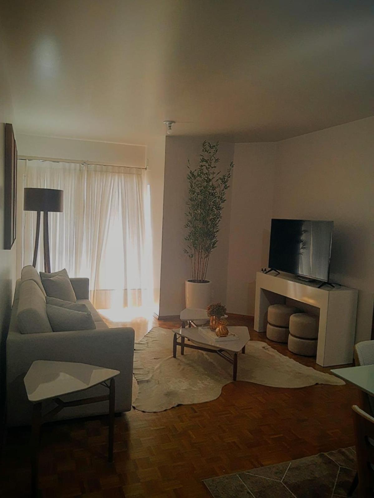 Quarto Em Ap Compartilhado No Centro De Concórdia Esterno foto